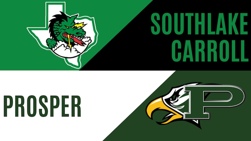 Notable Dallas-area high school football games for the area round of the UIL playoffs.