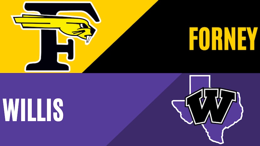 Notable Dallas-area high school football games for the area round of the UIL playoffs.