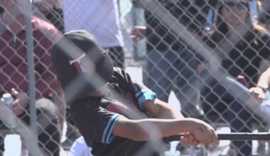 Jose Trevino's World Series brings boost and big dreams to the Coastal Bend