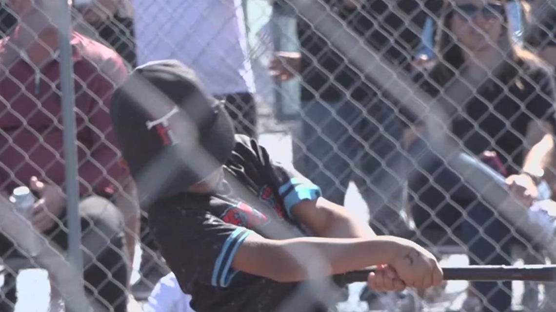 Jose Trevino's World Series brings boost and big dreams to the Coastal Bend