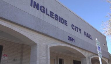 Proposed blue ammonia plant in Ingleside moves forward after heated debate