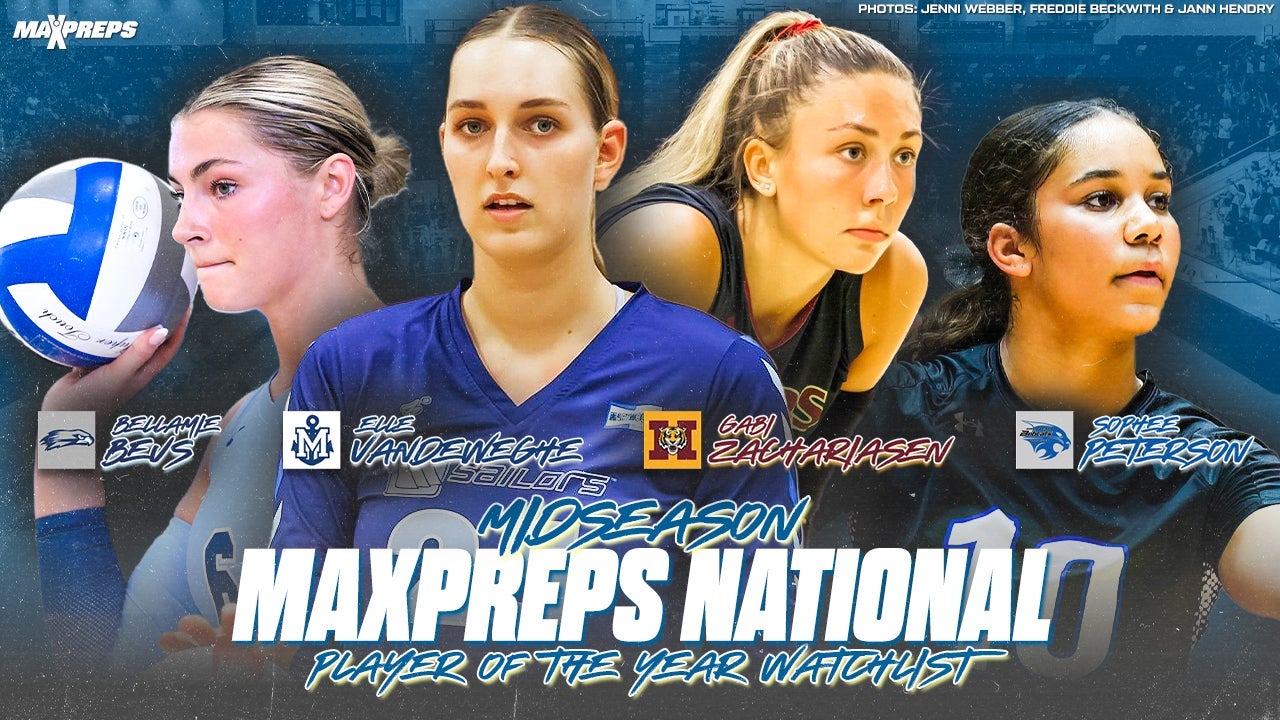 Byron Nelson Bobcat vs. Plano East Panthers