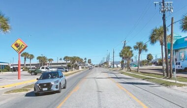 City manager explains steps for streetscaping