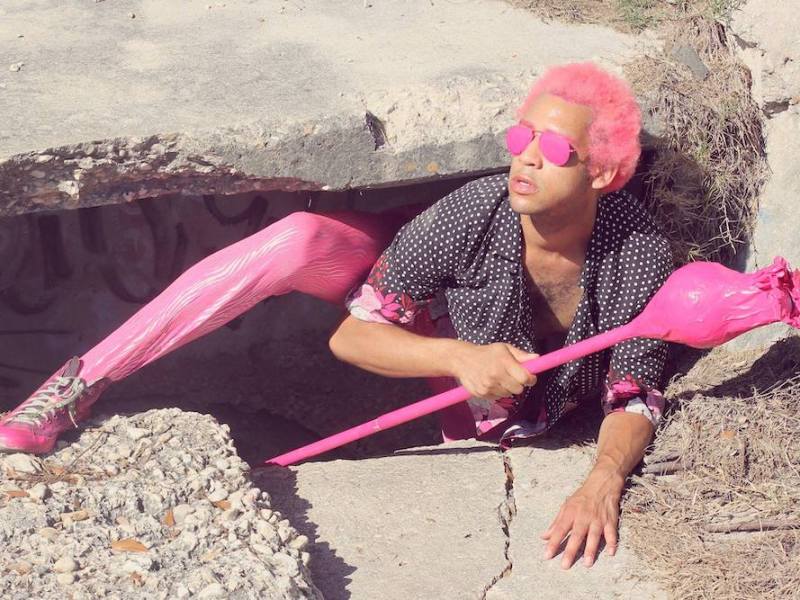 San Antonio-tied pop persona Wayne Holtz has died