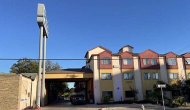 Man accused in attempted murder-suicide at hotel near downtown had 2-year affair with victim