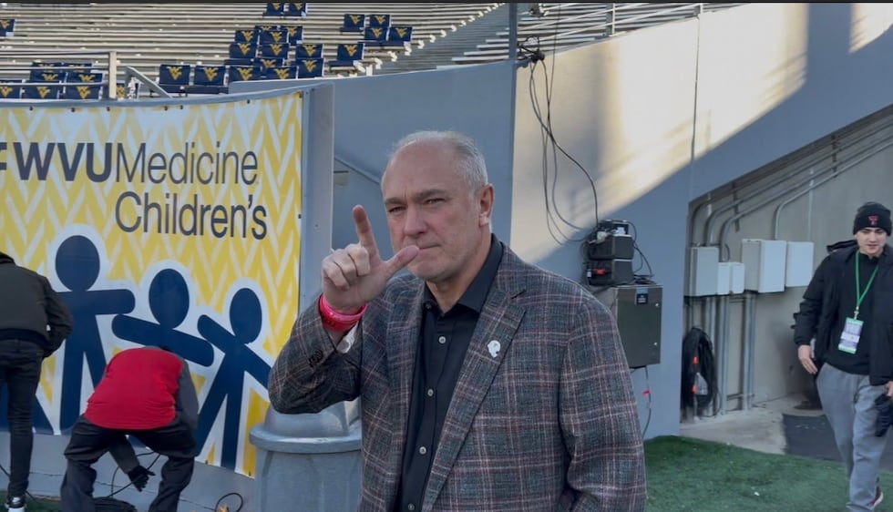 Texas Tech will play in Big 12 Championship game against BYU.