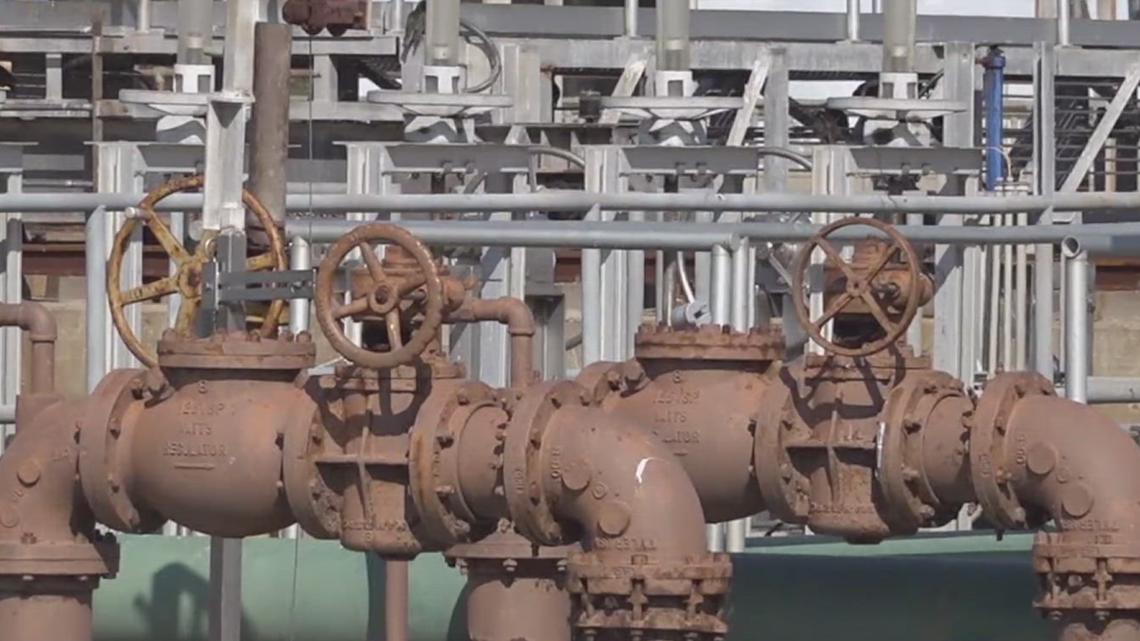 Level 1 water crisis pushed back, but don’t celebrate yet