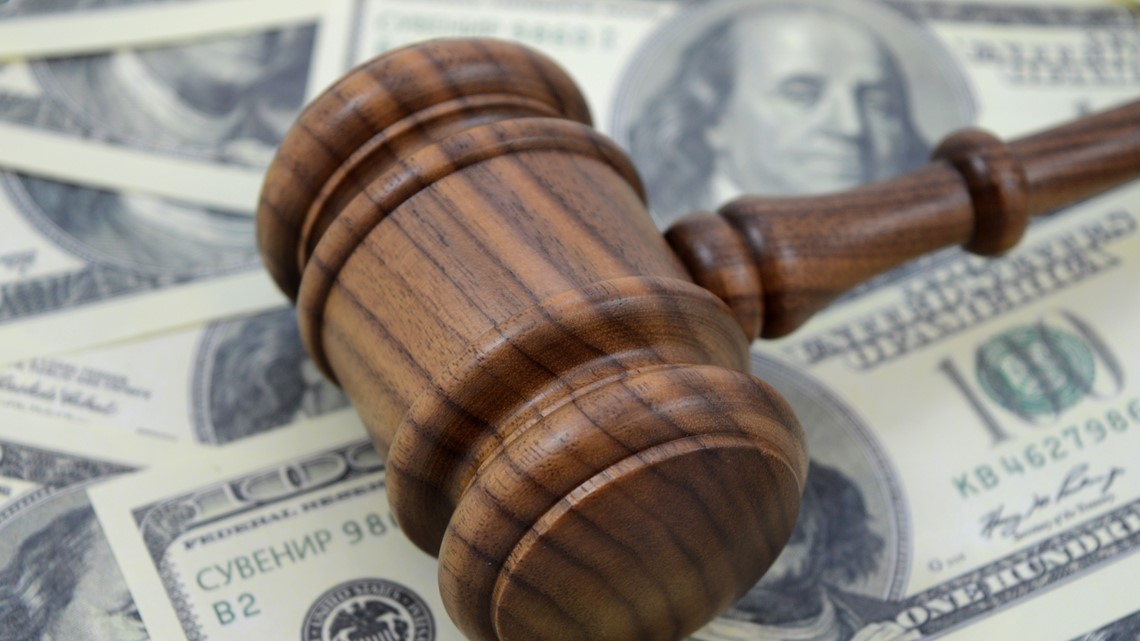 Cheer Athletics–Plano files for bankruptcy on eve of trial in sexual abuse lawsuit