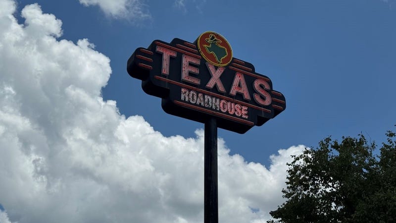 Texas Roadhouse may be stealing grocery share