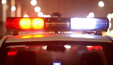 Woman stabbed during verbal altercation, police say