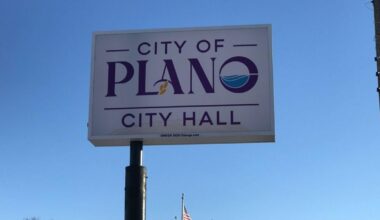 Plano revisits license plate reader debate amid privacy concerns | Wspynews
