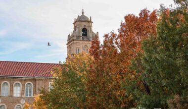 Tech Board of Regents facing federal lawsuit over sexual assault response | News