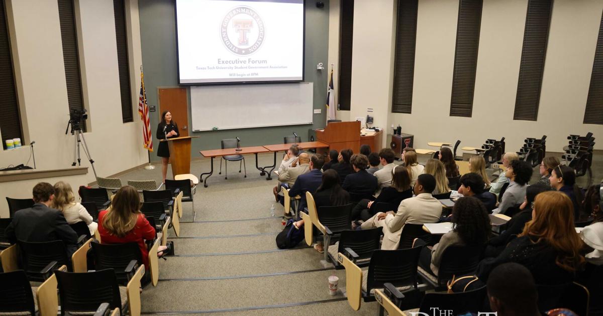 Tech Student Senate implements Honors Student Caucus | News