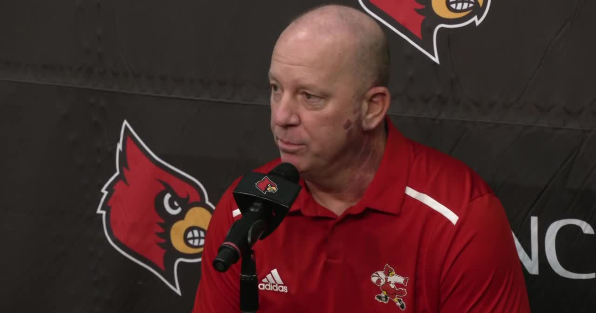 Texas man indicted for alleged threats made to UofL football coach Jeff Brohm, family | Local News