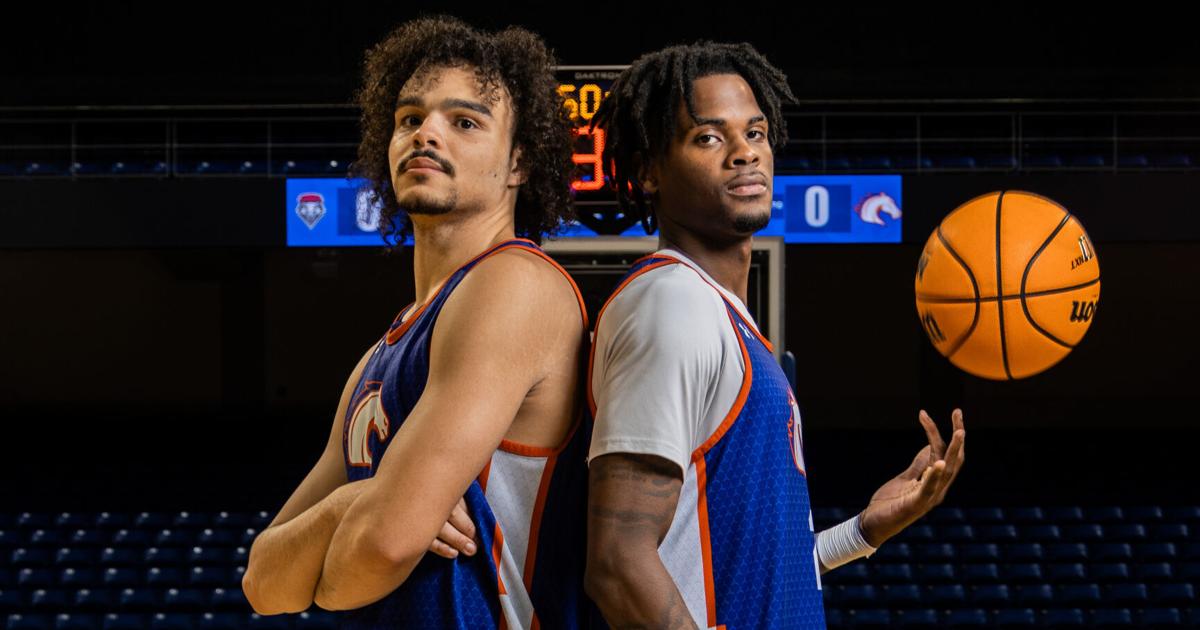 2 Mavericks return to UTA men’s basketball team among restructured roster | 2025 Basketball Preview
