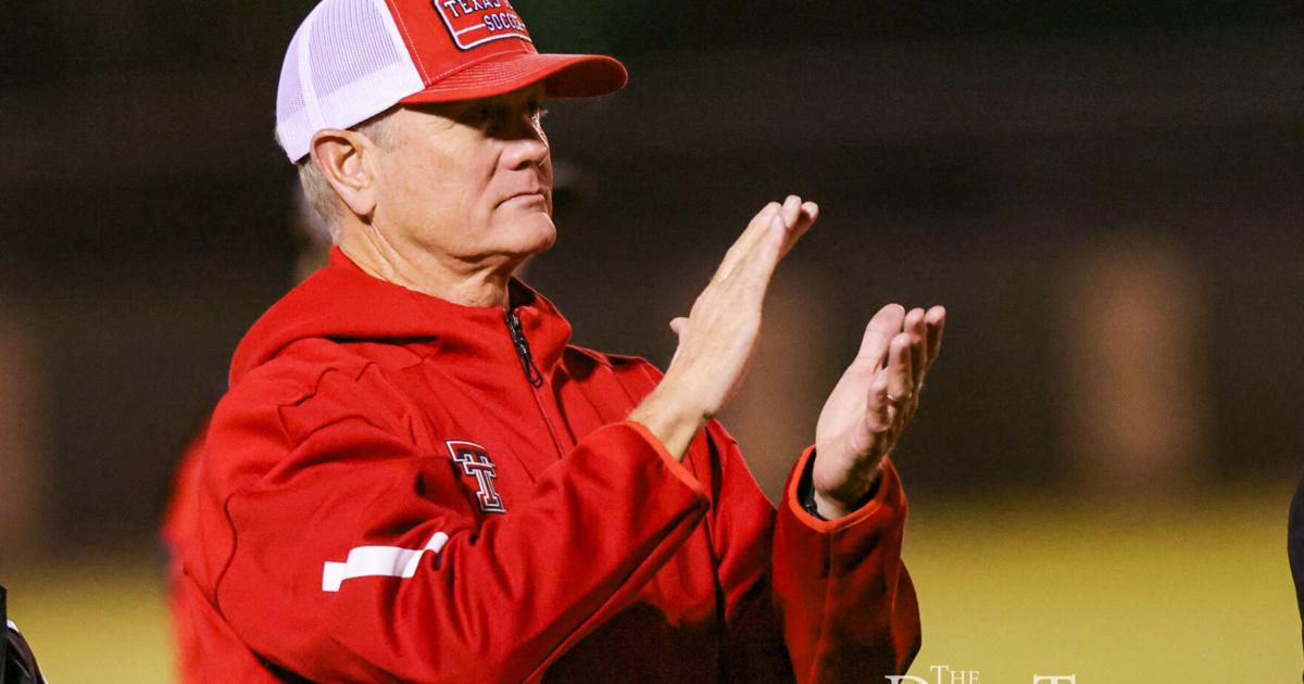 Tech soccer to face Baylor in Quarterfinal round of Big 12 Tournament | Sports