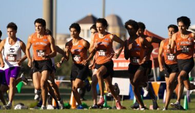 UT Arlington cross-country runner earns top 150 finish in NCAA Cross Country Championships | Sports