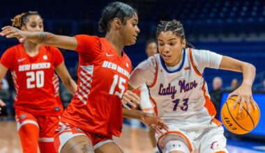 UTA women’s basketball enters 2025-26 season with new players, conference schedule | 2025 Basketball Preview