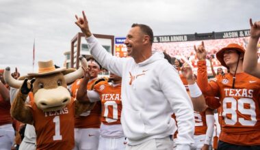 AP Top 25 poll preview: The Top 10 is set to get shuffled after Vanderbilt and Miami go down | National News