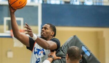 UT Arlington's men’s basketball looks to bounce back for 2025-26 season with fresh faces, new mindset | 2025 Basketball Preview