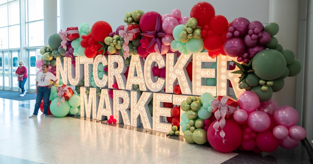 Houston Ballet’s Nutcracker Market marks 45 years of holiday magic and local impact | Coast To Coast