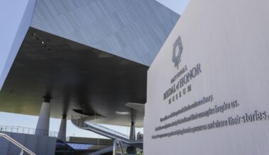 National Medal of Honor Museum looks to future after 7 months of open doors | News