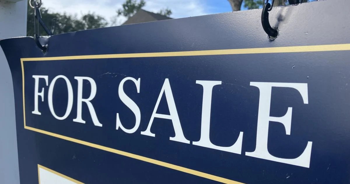 HAR: More area households able to afford a home as prices ease | Business & Real Estate