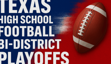 BI-DISTRICT PLAYOFF PAIRINGS | State