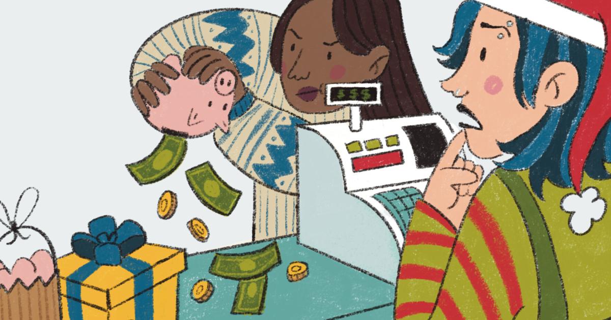 How UTA students can budget this holiday season | News