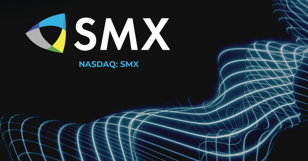 Gold Enters the Infrastructure Era as SMX, trueGold, and Goldstrom Build the First Proof-Ready Metals Network | Nation and World