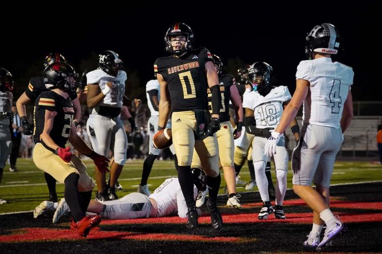 Playoff Football – Houston at Ravenwood