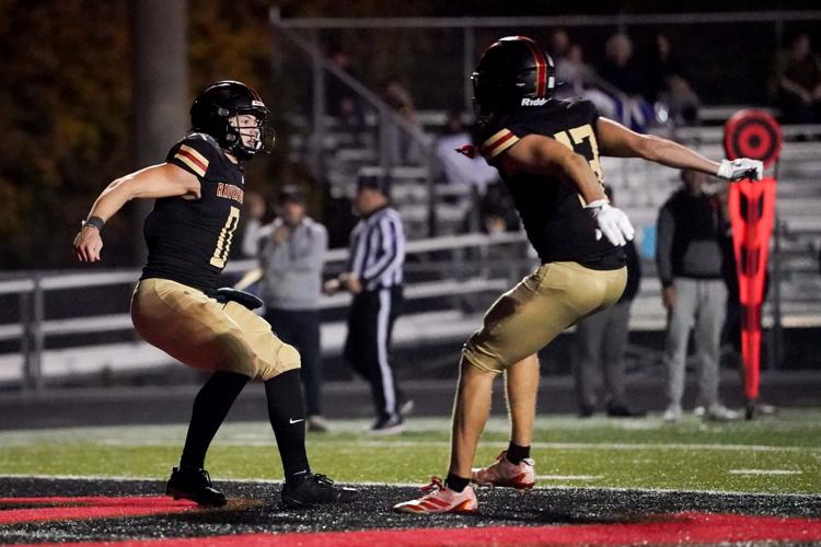 Playoff Football – Houston at Ravenwood