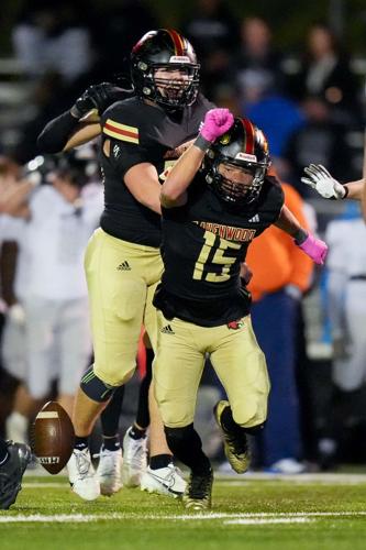 Playoff Football – Houston at Ravenwood