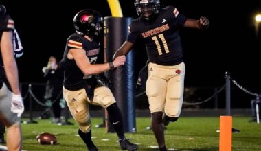 Playoff Football: Ravenwood rolls Houston, Brentwood falls on the road | Sports