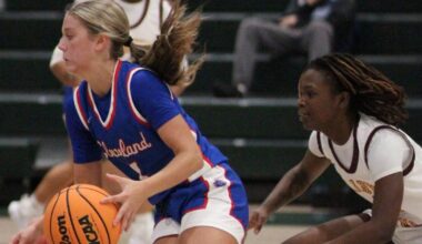 Lady Raiders ready to repeat success | Sports