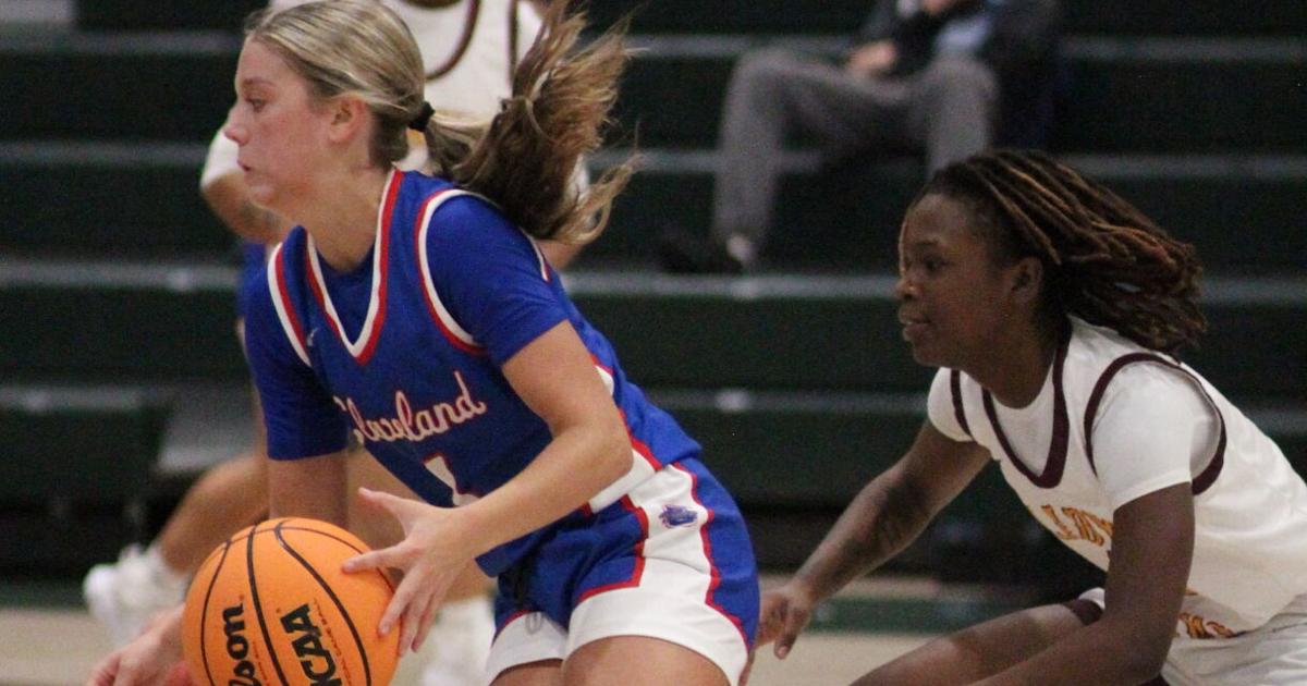 Lady Raiders ready to repeat success | Sports