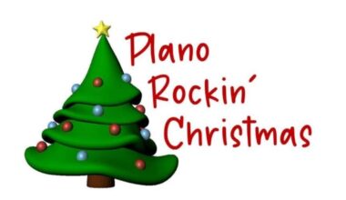 Fundraising underway for annual Plano Rockin’ Christmas