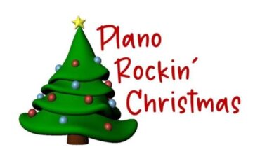 Fundraising underway for annual Plano Rockin’ Christmas | Wspynews