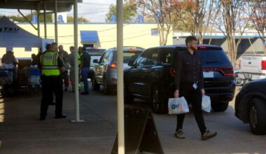 Food banks urgently request donations and volunteers amidst shutdown and holiday demand | News