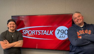 SportsTalk790 Announces the Debut of "The Morning Drive with Dan & Cole"