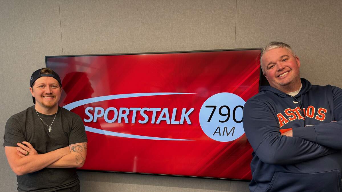 SportsTalk790 Announces the Debut of "The Morning Drive with Dan & Cole"