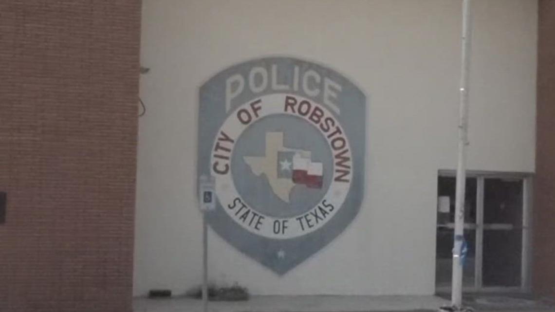 Robstown PD investigating murder at Fig Square Apartments