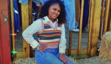 Family remembers Bre'Asia Johnson as hero who shielded children during Arlington shooting