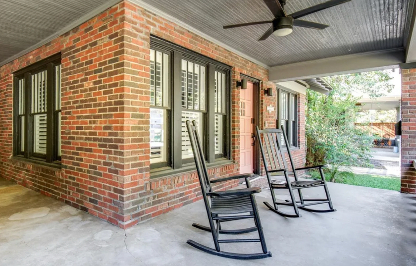 Junius Heights Craftsman