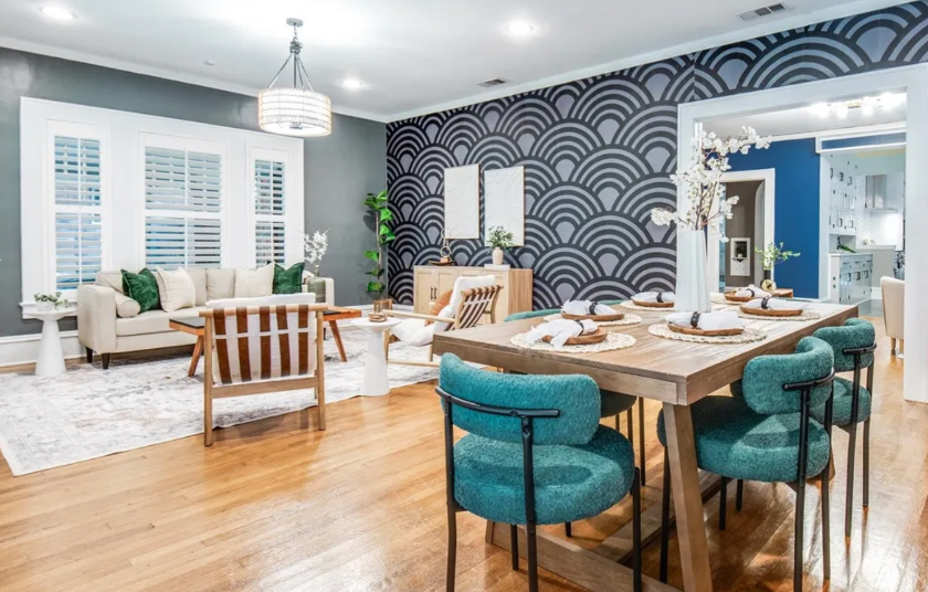 Junius Heights Craftsman