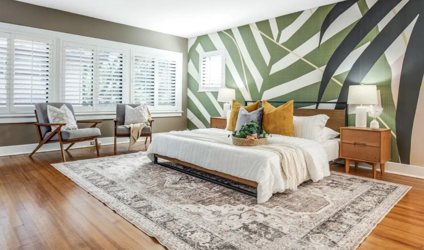 Junius Heights Craftsman