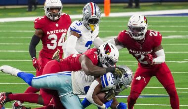 Cowboys bottom out at home in another season of going, going ... gone