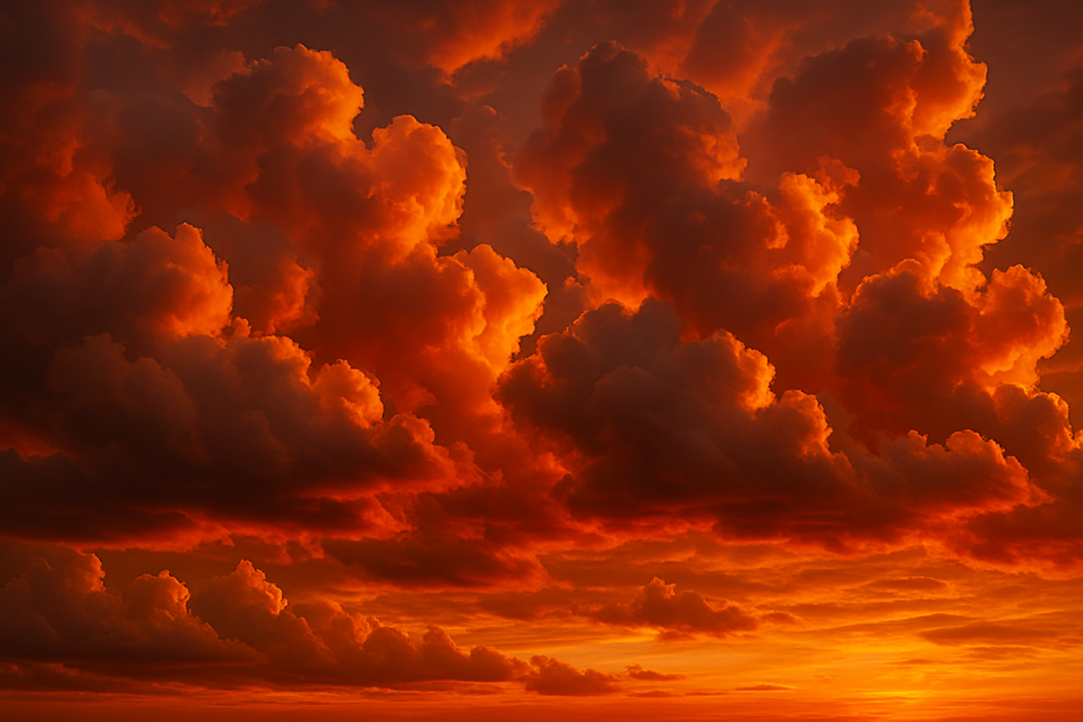 County Herald Weather Center