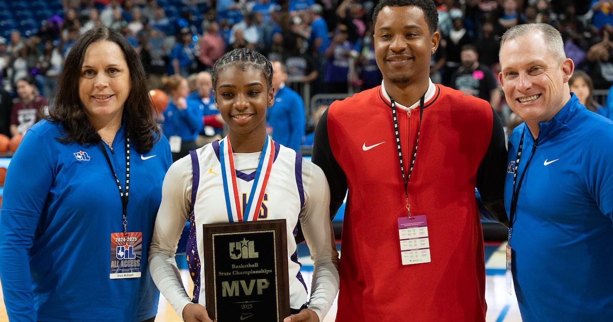 What to know about girls basketball players, teams at D-FW Thanksgiving Hoopfest