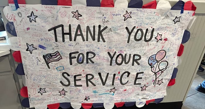 These places in San Antonio offer freebies to veterans, active-duty military for Veterans Day